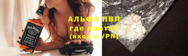 крисы Белоозёрский